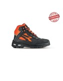 u-power Spirit S3 CI HI WR RS SRC RL1E124 Zapatillas de Seguridad