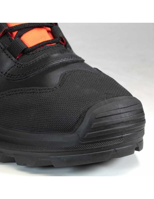 High Safety Shoes u-power Spirit S3 CI HI WR RS SRC RL...