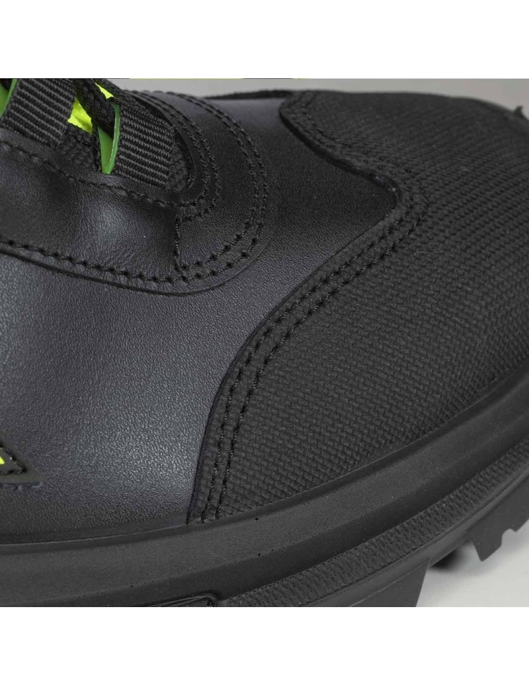 u-power Mind S3 WR CI RS SRC chaussures de sécurité haute RL1E114