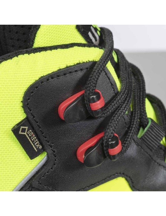 u-power Mind S3 WR CI RS SRC zapatillas de seguridad alta RL1E114