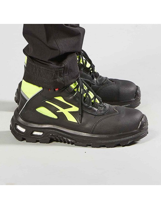 u-power Mind S3 WR CI RS SRC HI Hochsicherheitsschuhe RL1E114