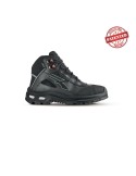 Scarpe da lavoro alte U-Power Fixed S3 CI HI WR RS SRC RL1E104