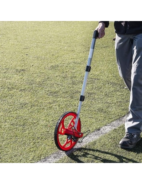 Measuring Instruments Professional Road Wheel Meter ...