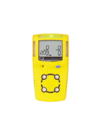 Microclip XL 4 Gaswarngerät 2