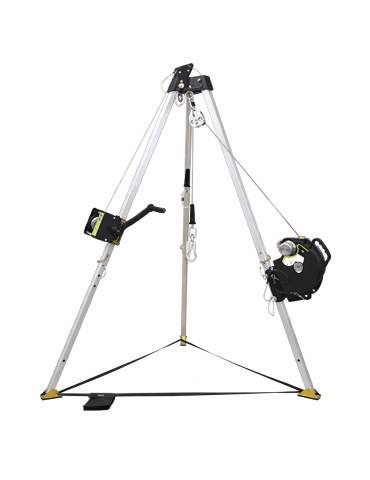 Tripod alt. Max. 2.15 meters with bag 2