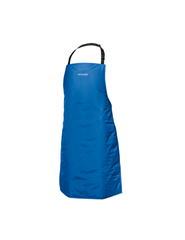 Food line Water-repellent apron ideal for handling azo...