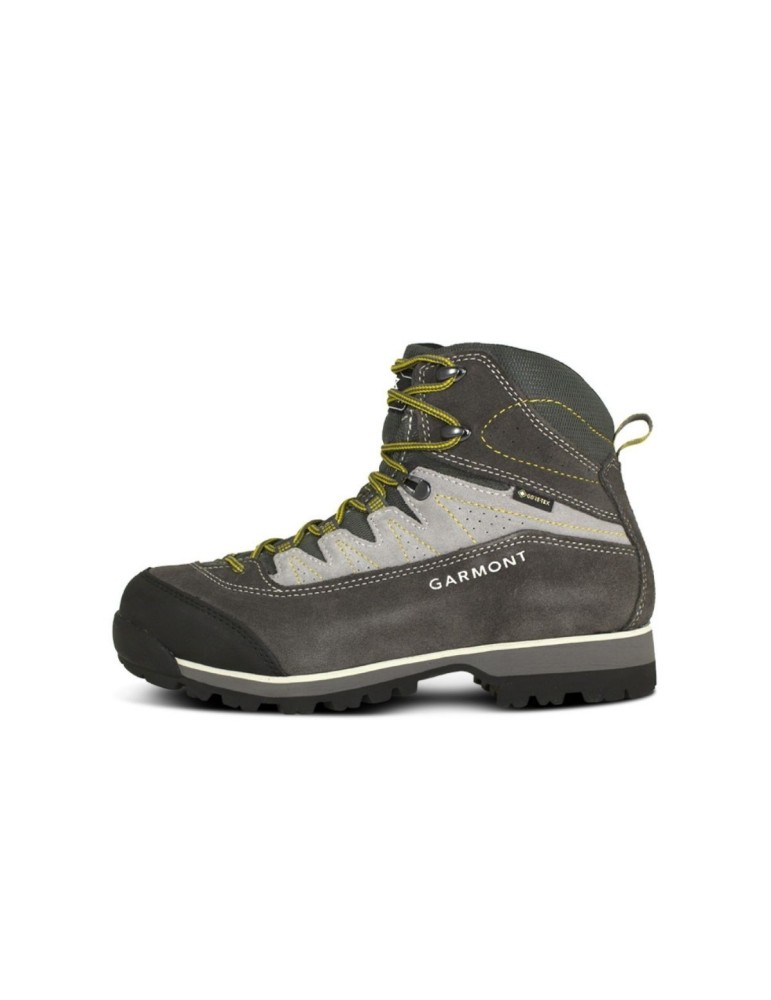 Scarpe antinfortunistiche alte impermeabili Lagorai Logica