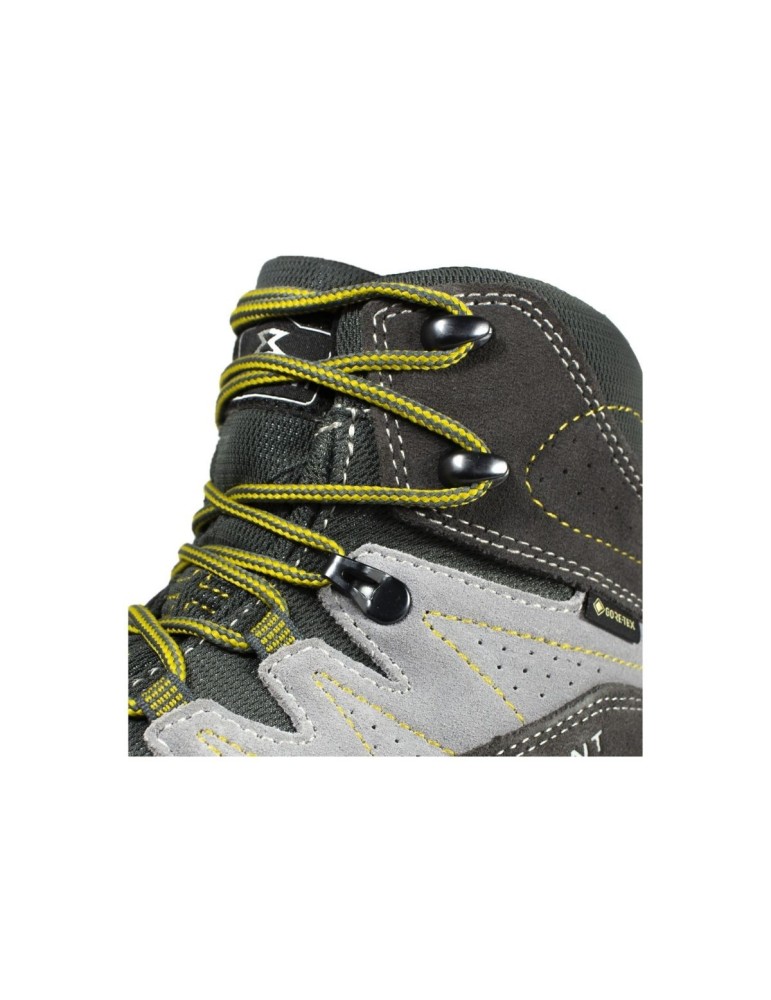 Scarpe antinfortunistiche alte impermeabili Lagorai Logica