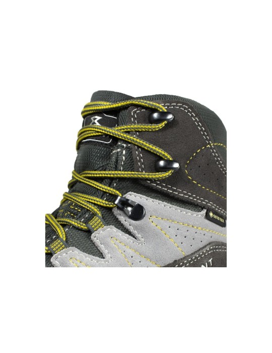 High safety shoes "lagorai" of the GUANTIFICIO SENESE