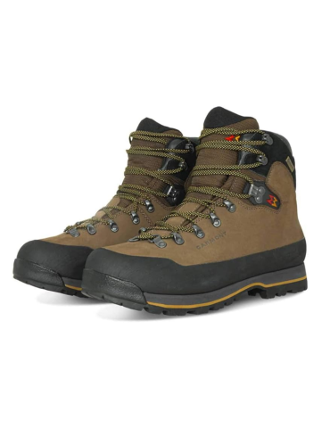 Safety shoes " nebraska " s1p src esd 2