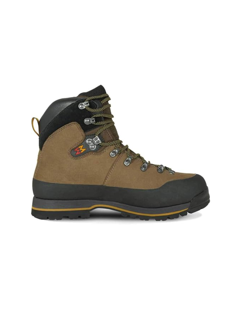 High Safety Shoes " nebraska " s1p src esd by GUANT...
