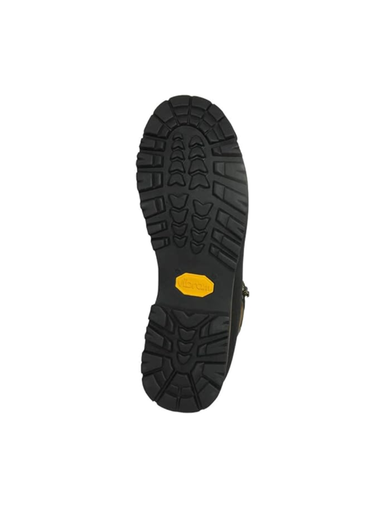 Scarpe antinfortunistiche alte Nebraska s1p src esd Logica