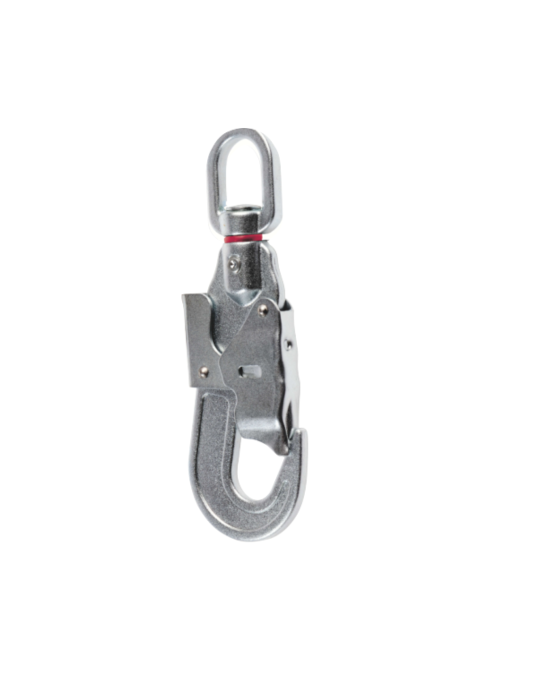 Fall arrest devices Self-retracting fall arrest device...
