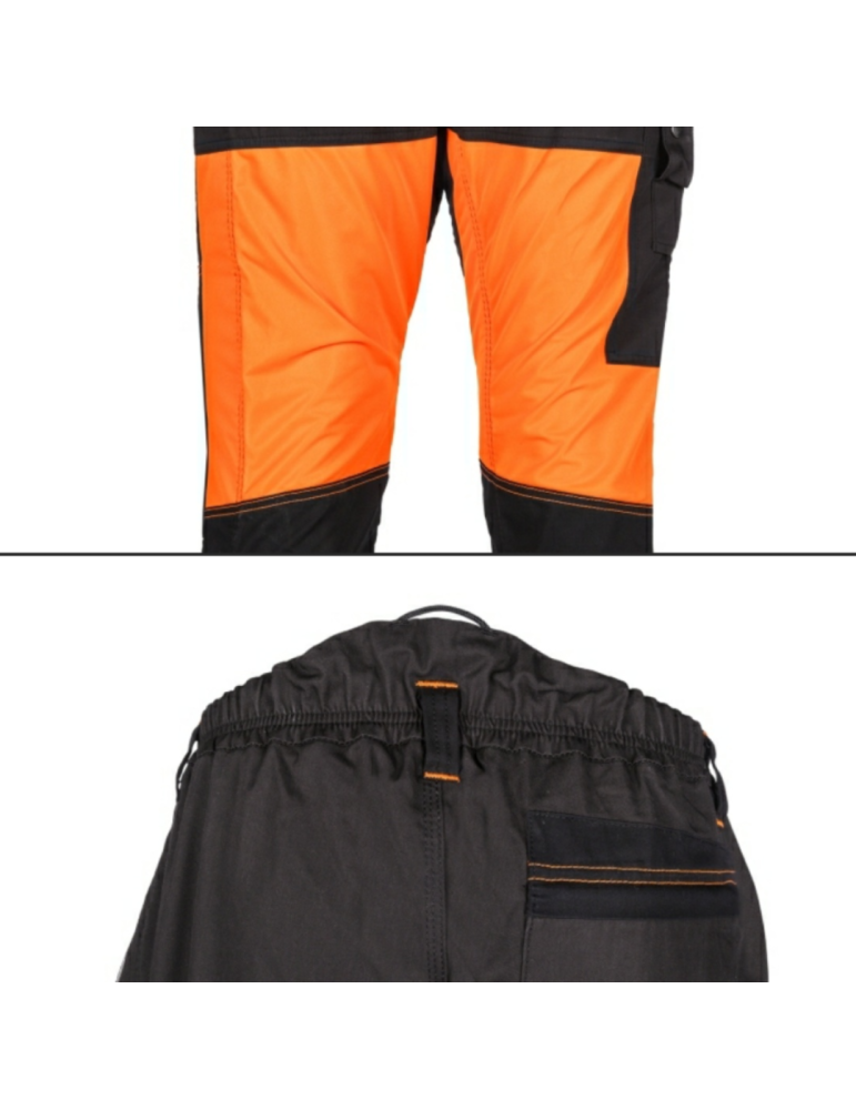 Graue Klasse 3 Baseprop3 Logica Anti-Cut-Hosen