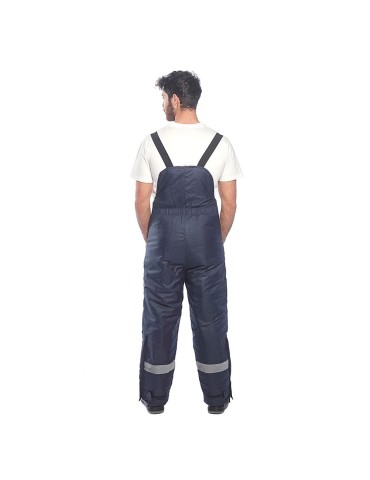 Short thermique 100 % Oxford 2