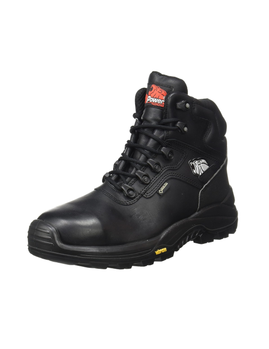 Chaussures de sécurité imperméables et isolantes u-power GTX S3 WR HI CI HRO SRC GO10054