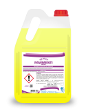 Race Concentrated Floor Cleaner MEDUSA 5l