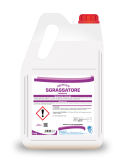 Race sgrassatore universale marsiglia Medusa
