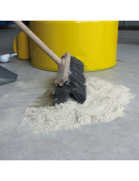 Accessori e complementi Assorbitore filler in polvere minerale per ...