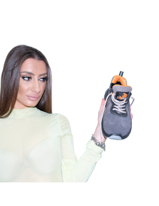 Chaussures à faible sécurité « Brezza » s1p src par U-power