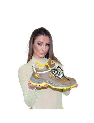 Chaussures de sécurité « boing » S3 2