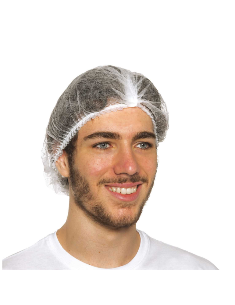 Cuffie unisex plp