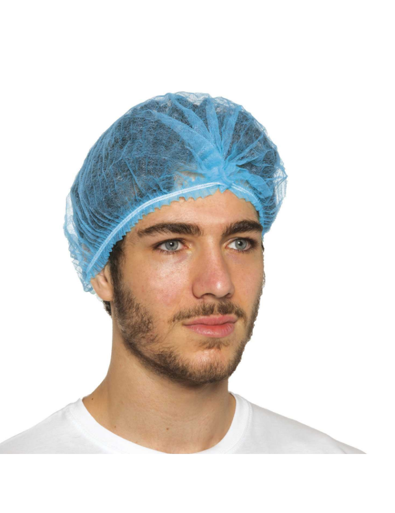 Auriculares sanitarios de línea unisex PLP de GUANTIFICIO SENESE