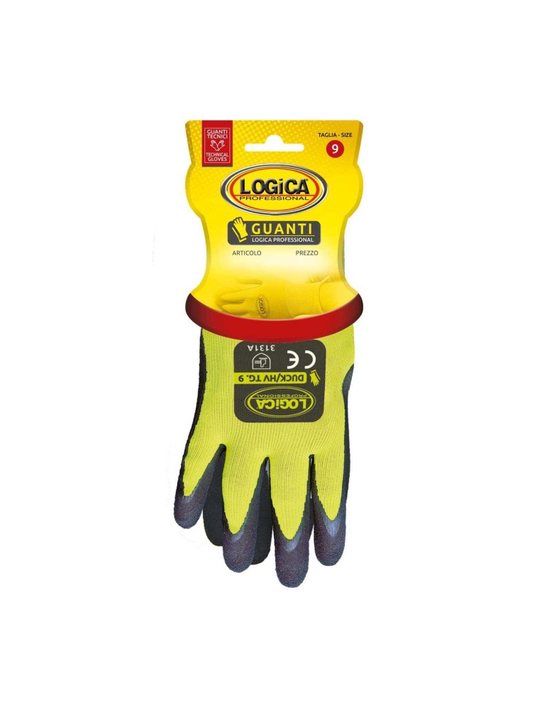 Latexhandschuhe, atmungsaktive Latexschaumhandschuhe des OJ...