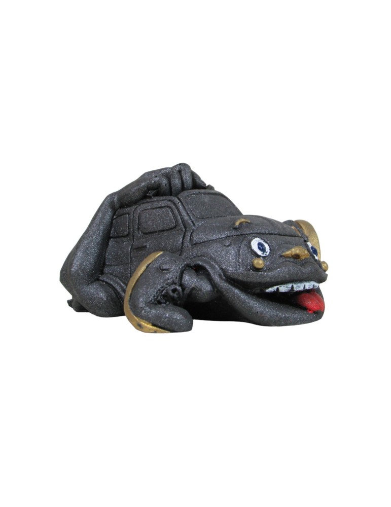 500 hands machine in lava stone