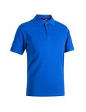 Polo da Lavoro Fox SOCIM Blu Royal | ePanza