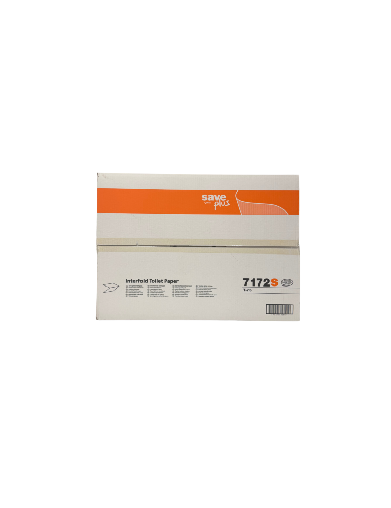 PAPEL Y DETERGENTES Papel higiénico de cartón. Intercalados 9000 piezas de...