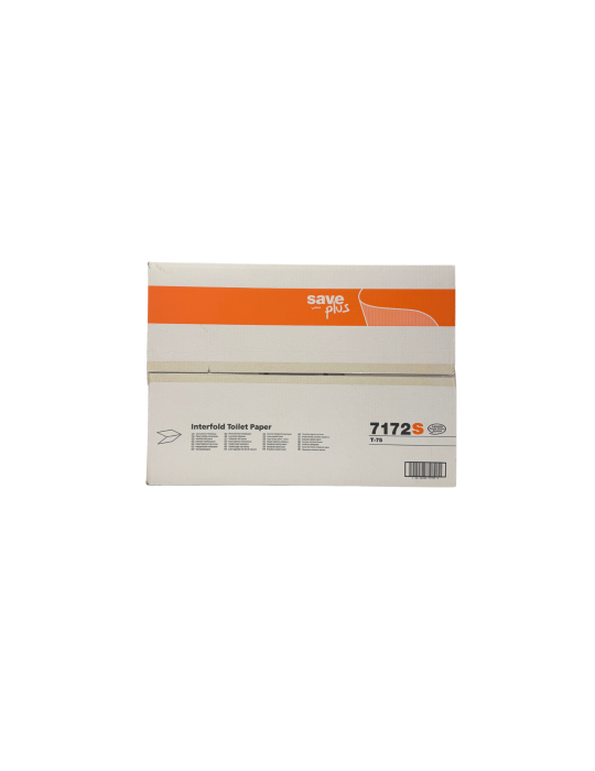 Carta Igienica Interfogliata 9000 Pezzi | ePanza