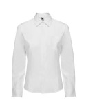 Camicia Sofia Manica Lunga Donna Roly