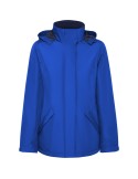 Impermeabile Roly America Woman Donna