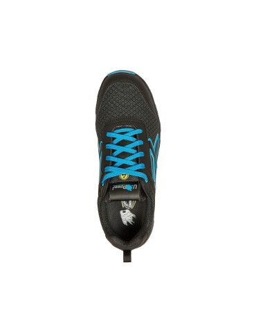 Scarpe Antinfortunistiche U-Power Stinger S3S | ePanza 2