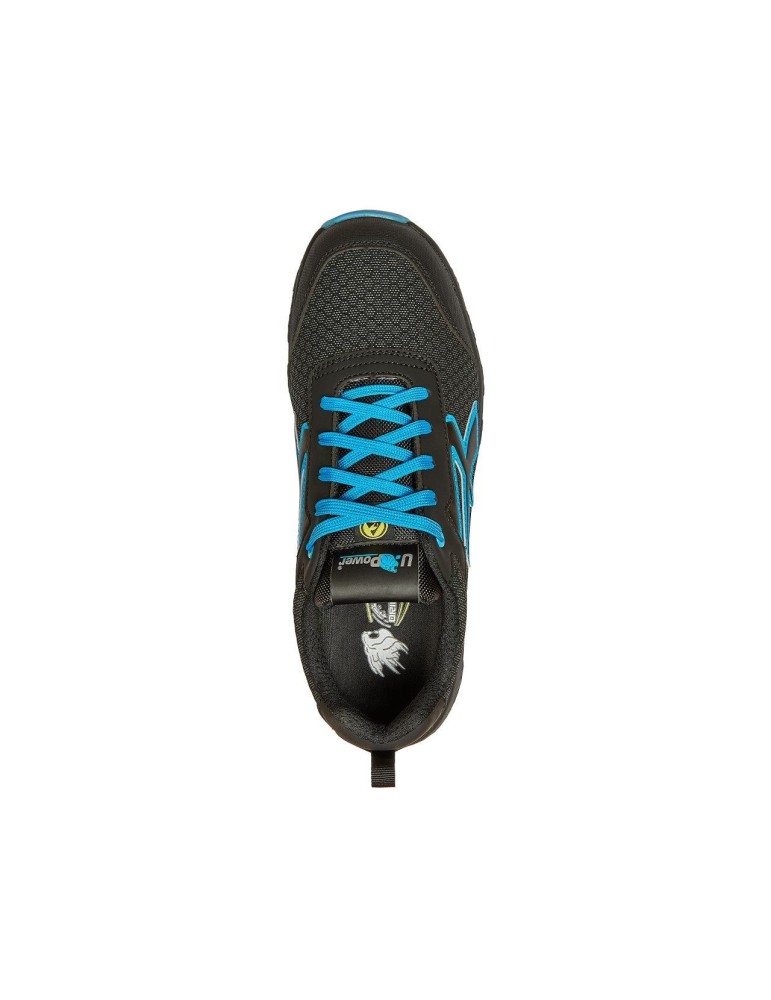 Scarpe Antinfortunistiche U-Power Stinger S3S | ePanza