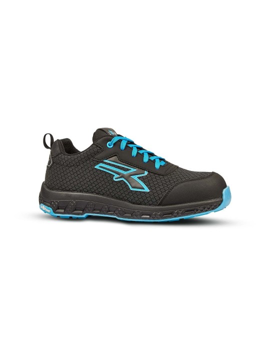 Scarpa antinfortunistica bassa Stinger U-Power