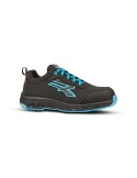 Scarpa antinfortunistica bassa Stinger U-Power