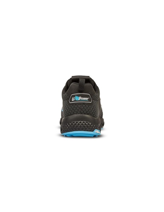 Scarpa antinfortunistica bassa Stinger U-Power