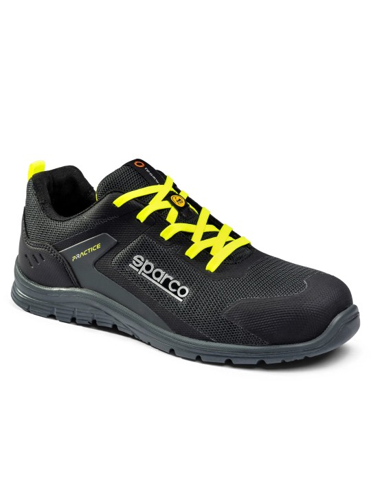 Scarpa Sparco antinfortunistica bassa Josef | ePanza