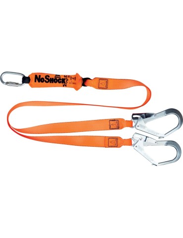 Ceinture absorbante d’énergie du parachute 2m