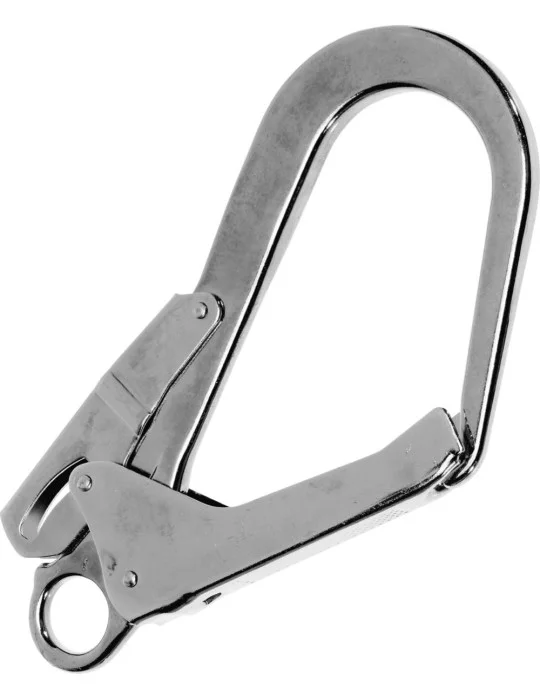 Fall arrester energy absorber belt 2m