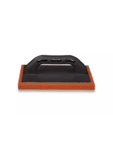 Frattone spugna arancio