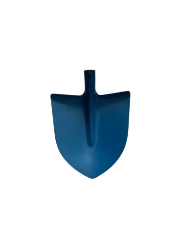 Pointed shovel without handle
