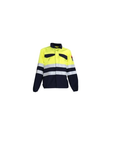 Multi-protection jacket