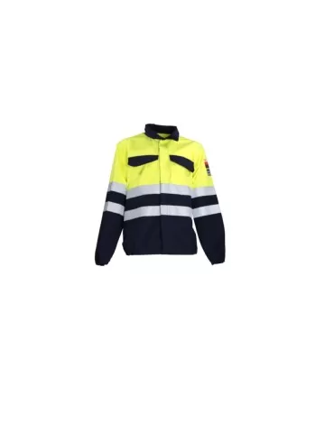 Multi-protection jacket