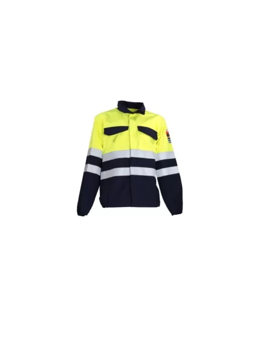 Multi-protection jacket Multi-protection jacket