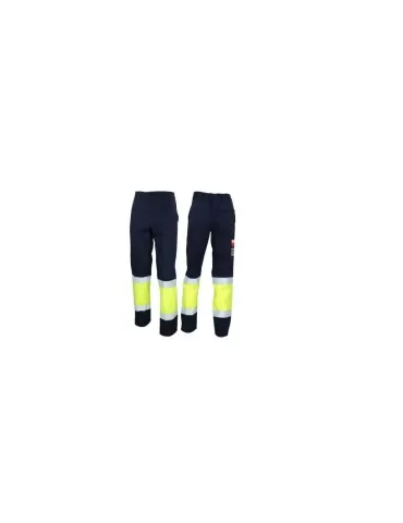 Multi-protection trousers