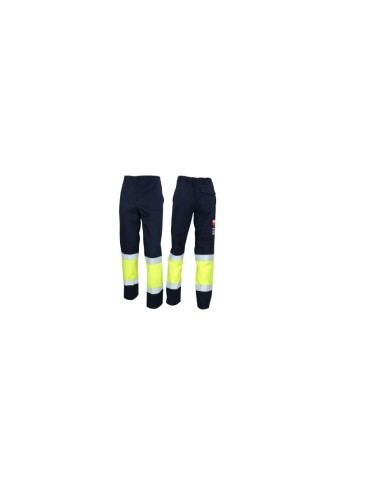 Pantalone multiprotezione