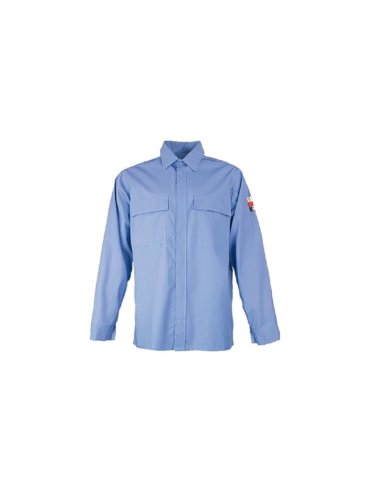 Camicia trivalente manica lunga